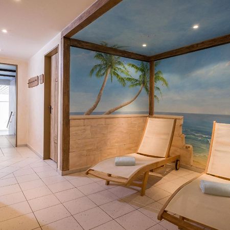 Ferienwohnung Bruennsteinblick Kranzhorn Oberaudorf Bagian luar foto