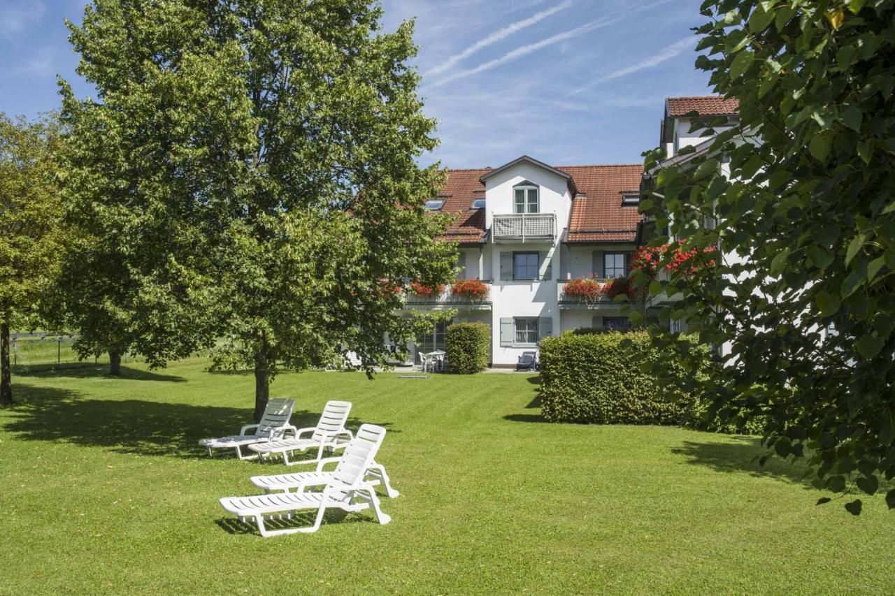 Ferienwohnung Bruennsteinblick Kranzhorn Oberaudorf Bagian luar foto