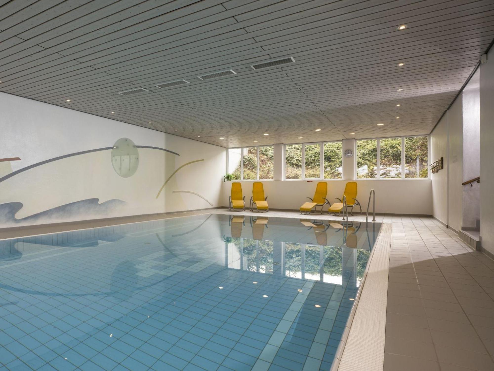 Ferienwohnung Bruennsteinblick Kranzhorn Oberaudorf Bagian luar foto